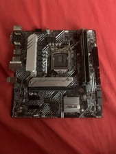 Asus Prime H510M-A