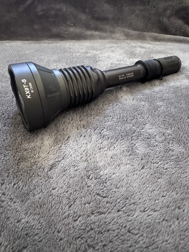 Surefire m3lt flashlight - surefire, m3lt-s