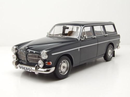 Volvo amazon break kombi - amazon,