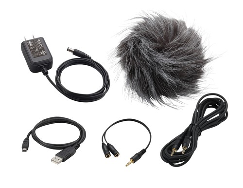 Pack accessoires zoom h4n - d'accessoires, /