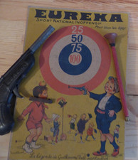 FRANCISQUE  POULBOT  EUREKA  2