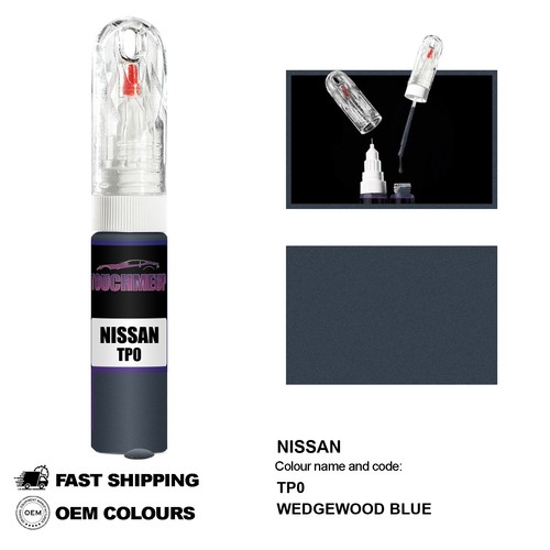 Pour nissan wedgewood - pour,