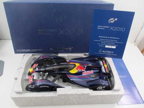 18108 red bull x2010 - x2010, s.vettel