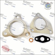 Kit de montage compresseur