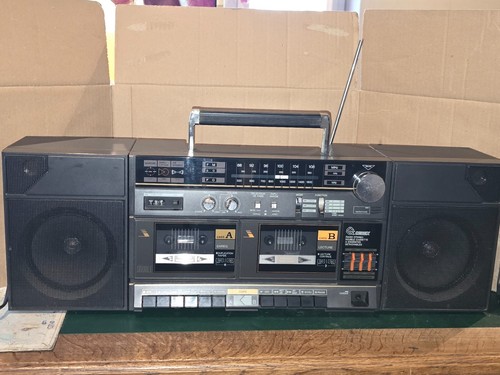 Cedex srd 3800 - srd, radio