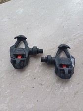 Pédales Time Carbon Colnago