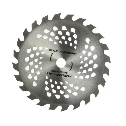 Lame scie circulaire - hm-lame,