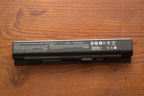 Batterie clevo x170 - batterie,
