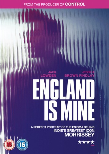 England mine - england, (dvd)