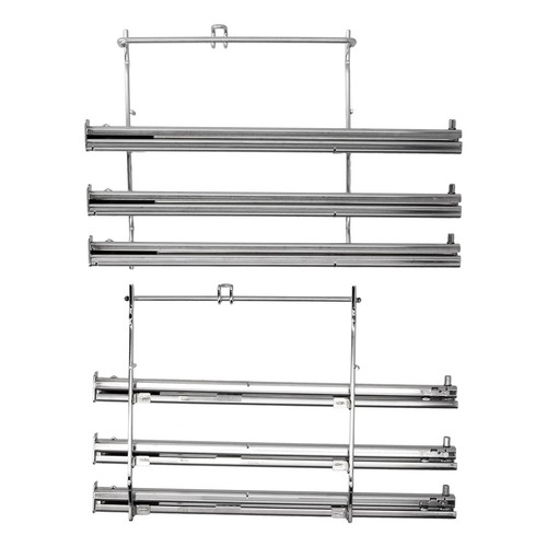 Voll extension volets - 3, neff