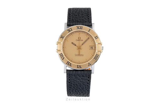 Montre pour homme omega - montre,