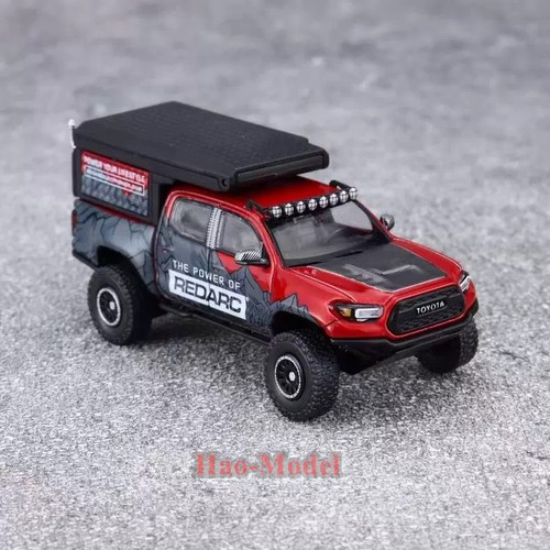 Gcd toyota tacoma suv - gcd, 1:64