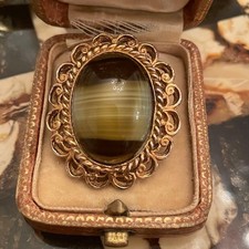 BROCANTE ANTIQUES Broche