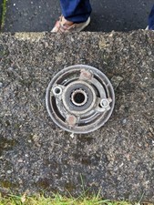 Honda Dax/monkey bike  hub