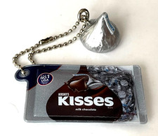 Porte clé clef Chocolat