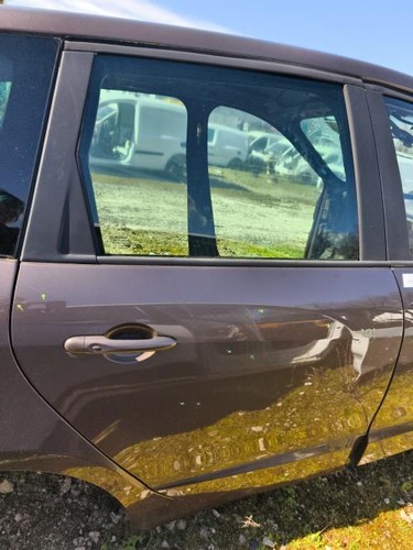 Porte arriere droit - , renault