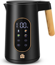 Forme Bouilloire Electrique