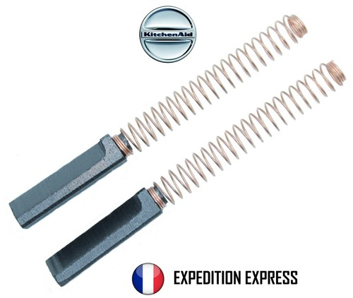 Charbons balais brosses - charbons,