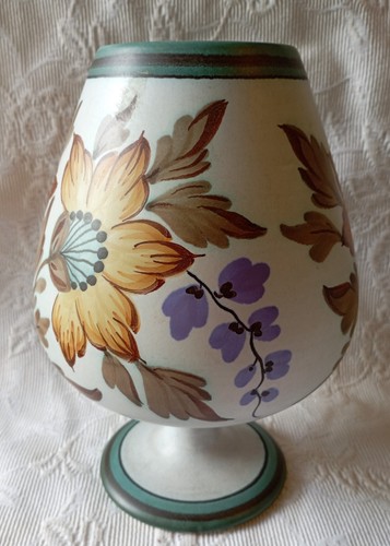 Vase céramique flora - ",