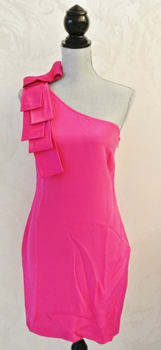 Fuschia pink jay godfrey - fuschia,