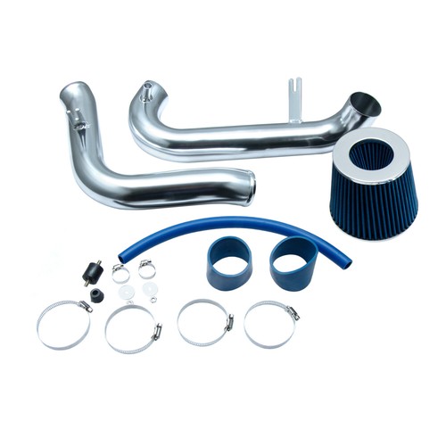 Aluminum cold air intake - aluminum,