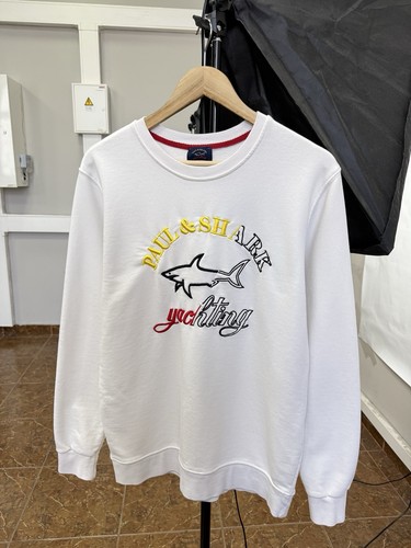 Paul shark yachting - shark,