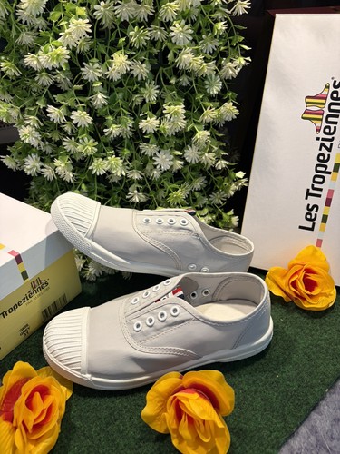 Chaussures les tropeziennes - chaussures,