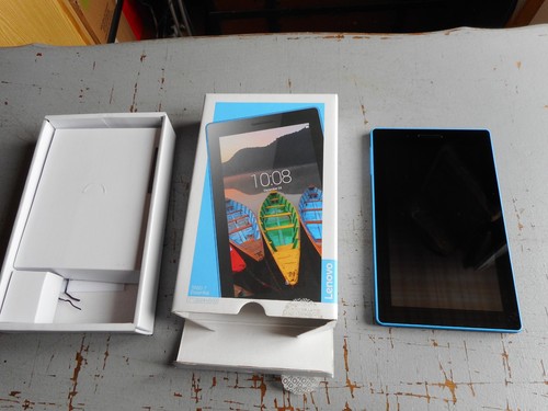 Lenovo tab essentials - 7,