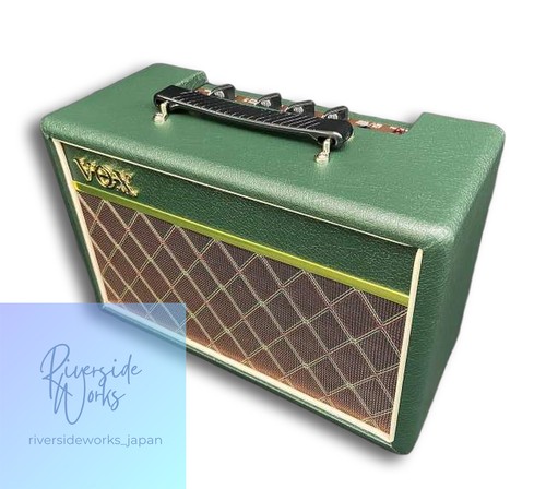 Ampli guitare vox new - ampli,