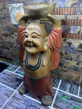 Statue Bouddha XXL 40 cm –