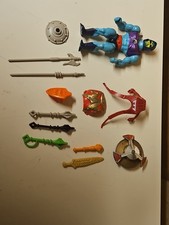  Figurine Accessoires Maitres