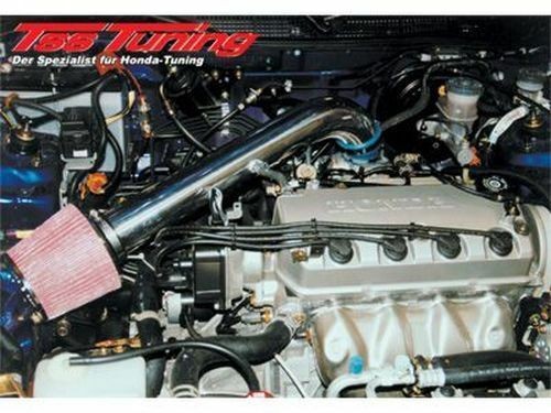 Air apport système pour honda - système,