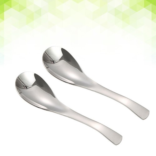 Cuillere chinoise soupe - cuillere,
