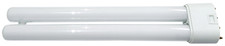Tube compact de rechange UV-A