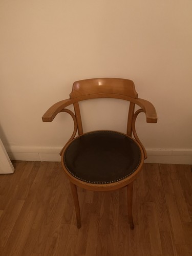 Chaise thonet début xxe - début,