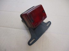 Feu arrière pour Yamaha 50 DT MX - 1RE