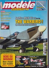 MODELE MAG N°789 BOIS OU