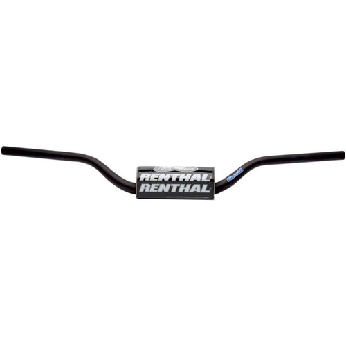Renthal guidon noir 819 pour - noir,