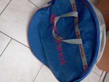 Sac Bourriche Où Épuisette