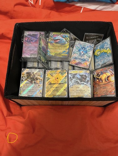 Lot 100 cartes - cartes, dont