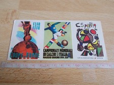 3 images PANINI - TÉLÉ STAR