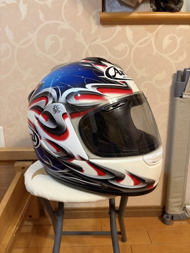 Arai vector helmet 6cm - vector, l