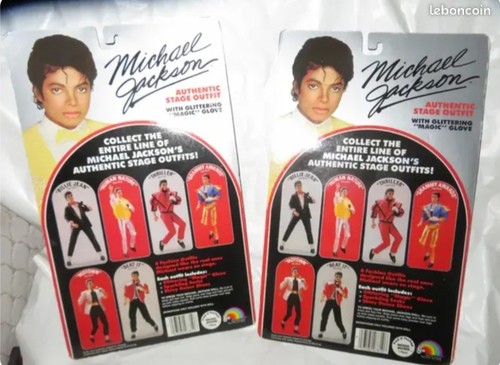Michael jackson 1984 - michael,