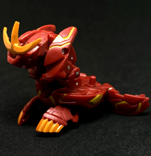 Bakugan battalix dragonoid - battalix,