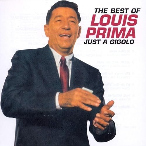 Just gigolo best - just, gigolo/best