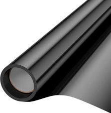 Film Fenêtre Occultant Miroir