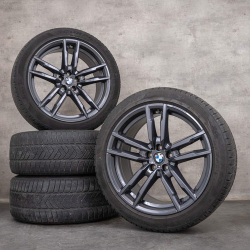 Bmw x3m x4m pneus hiver - pneus,