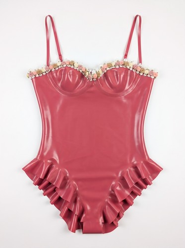 Neuf body latex - neuf, et