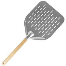 Pelle à Pizza Perforée