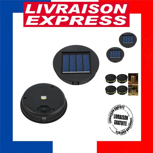Flintronic lanterne solaire - flintronic, de